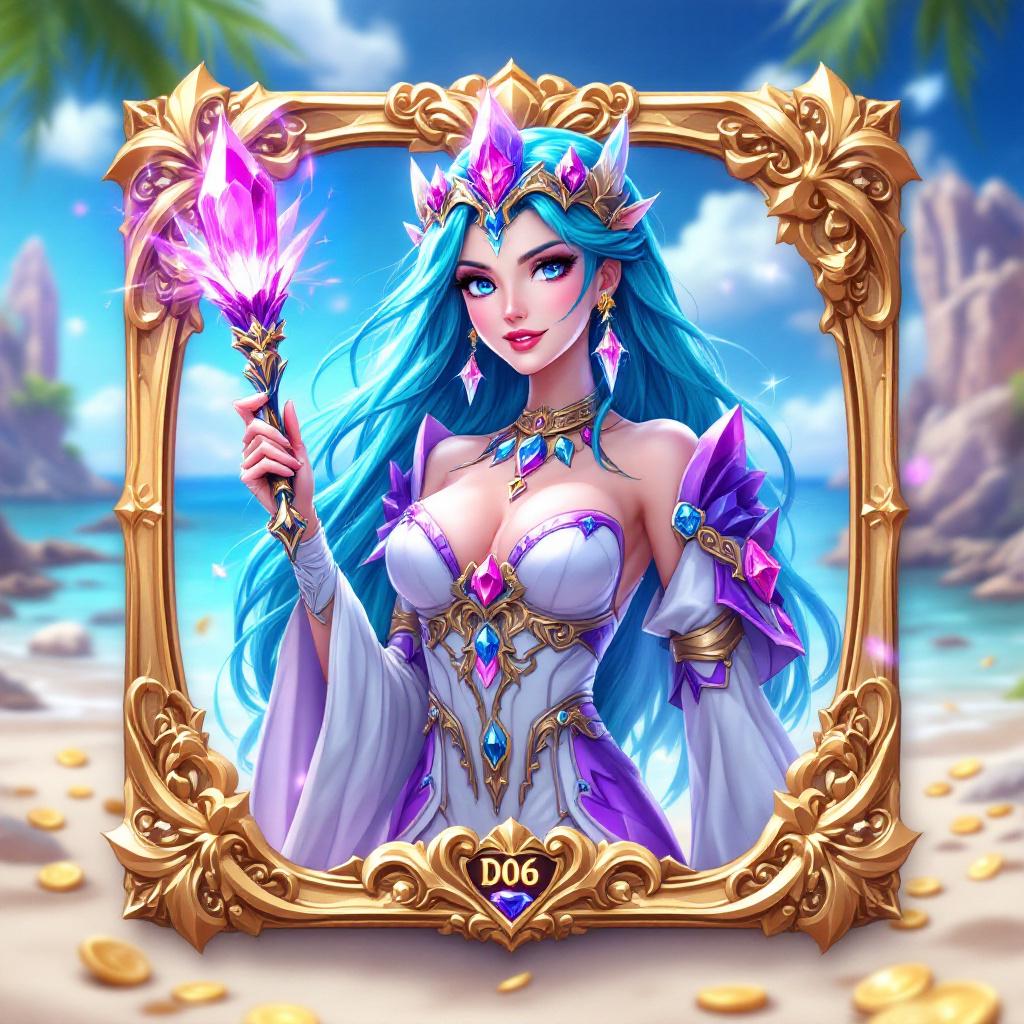 D06 - Login Event 11.11 & G12.7 9.8Mb Premium Terbaru  